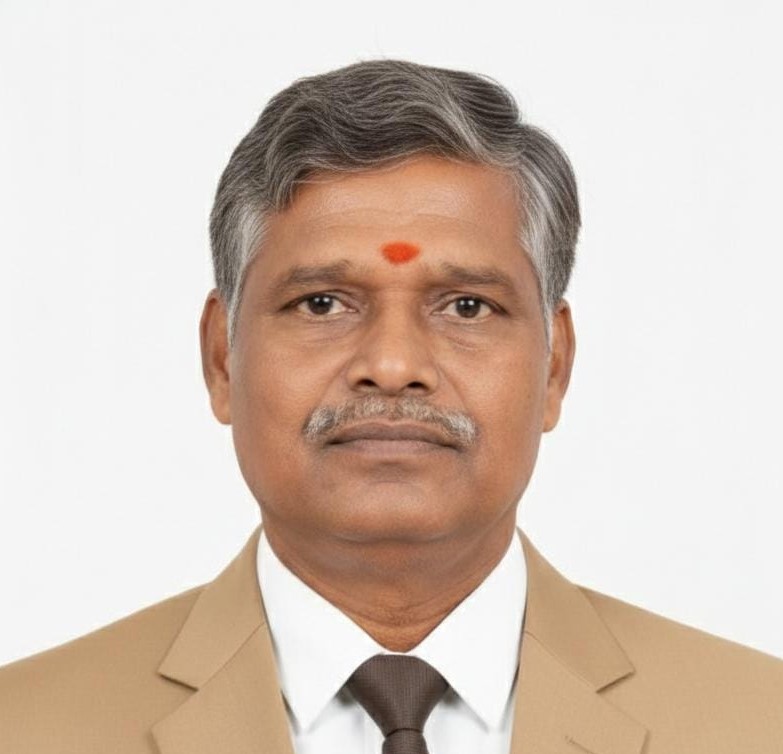 Dr. R. Bagavathi Muthu